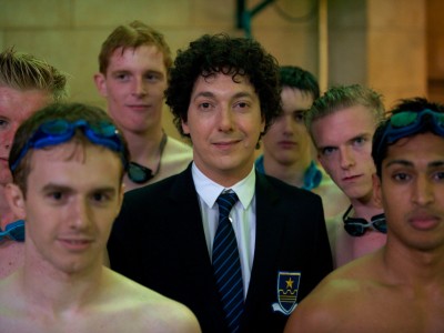 Я, снова я и мама