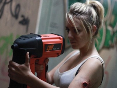 Небоскрёб смерти (4)