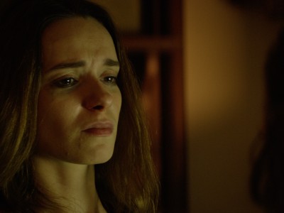 Дом напротив