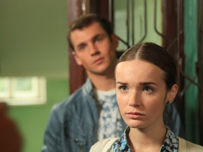 Сильнее судьбы