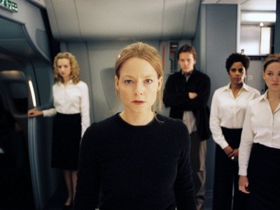 Иллюзия полёта