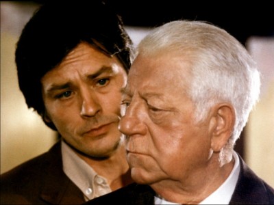 Двое в городе