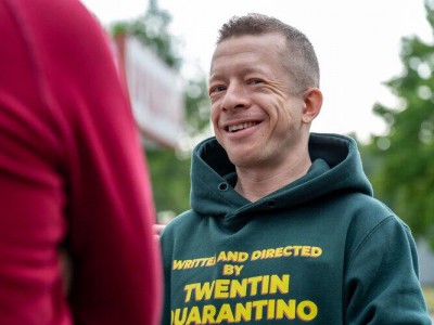 Чича из «Ольги»