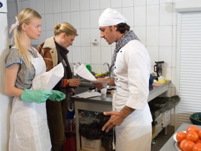 Доярка из Хацапетовки (4)