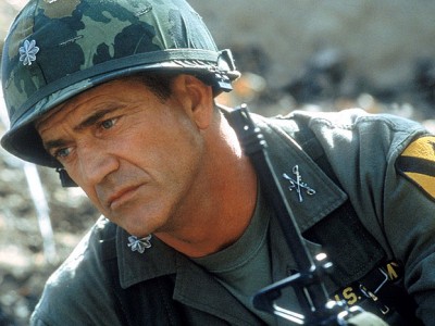 Мы были солдатами