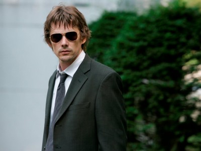 Игры дьявола