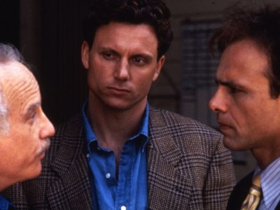 Последнее слово