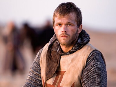 Арн: Рыцарь-тамплиер