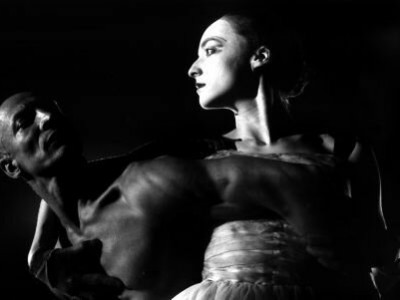 Мания Жизели