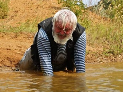 Японский Бог (5)