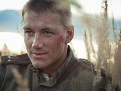 Три дня лейтенанта Кравцова