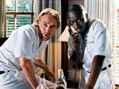 История Уэнделла (5)