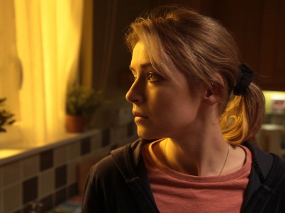 Не буди в ней зверя