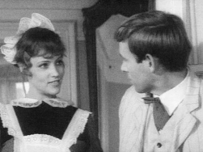 Дела давно минувших дней