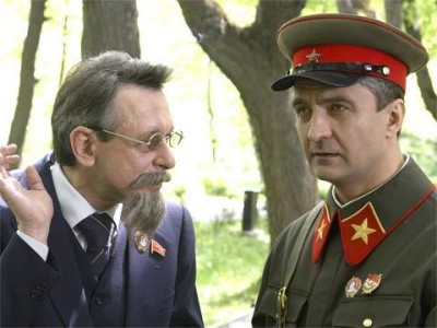 Тухачевский: Заговор маршала (6)