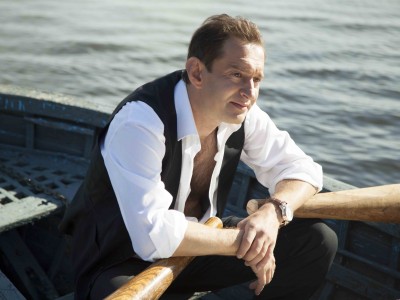 Небесный суд. Продолжение