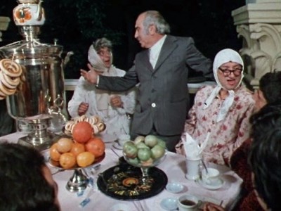 Бабушки надвое сказали...