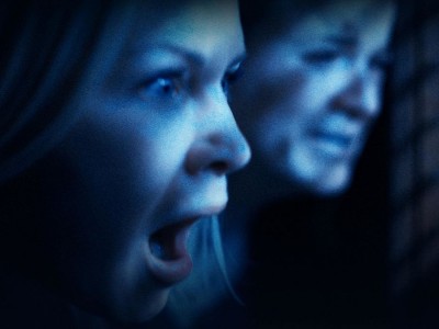 Дом на Чёрной горе