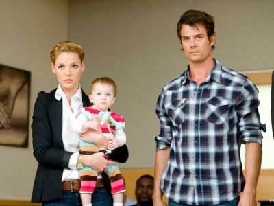 Жизнь, как она есть