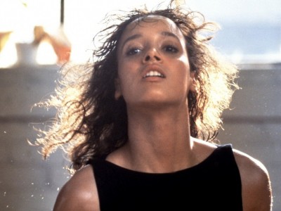 Танец-вспышка