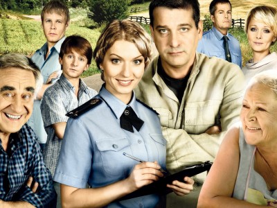 Семейный детектив