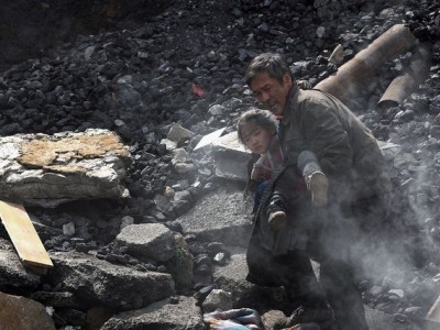 Месть Земли (4)