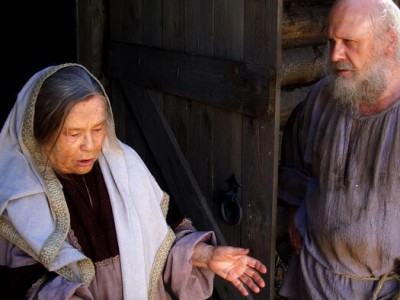 Слуга государев (4)