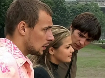 Прогулка (2)