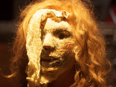 Одержимость Майкла Кинга