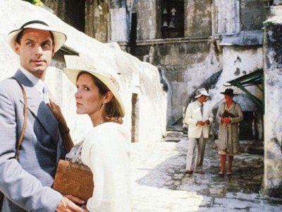 Свидание со смертью (2)