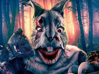 Пасхальная резня