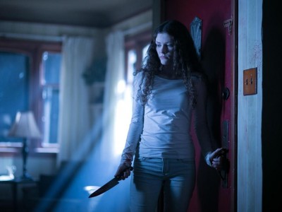 Отстранение