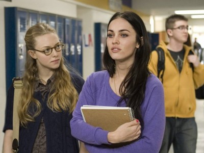 Тело Дженнифер