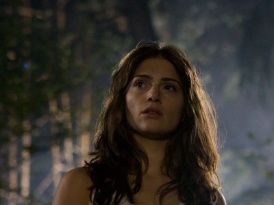 Поворот не туда 3