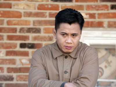 Глаза дракона