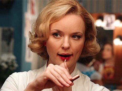 Красная королева (4)