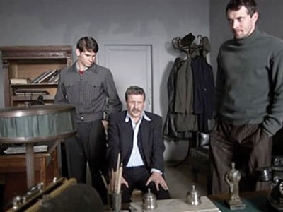 Военная разведка: Северный фронт (2)