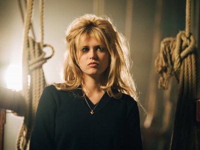 Брижит Бардо: Искусство жить