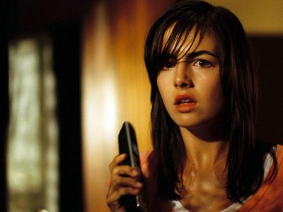 Когда звонит незнакомец (3)