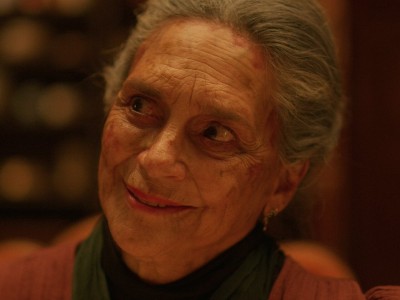 Ведьма: Реинкарнация