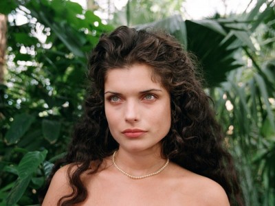 Гольфстрим под айсбергом