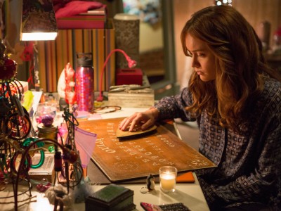 Уиджи: Доска Дьявола