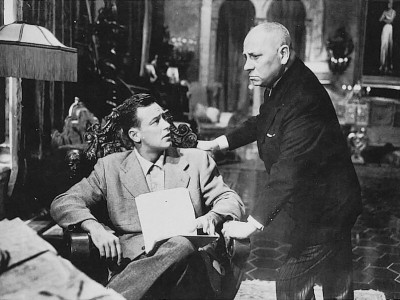 Бульвар Сансет