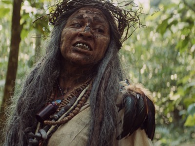 Байки на Хэллоуин