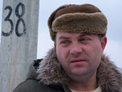 Сумасшедшая помощь (5)