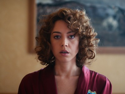 Вечер с Беверли Лафф Линн