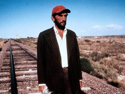 Париж, Техас