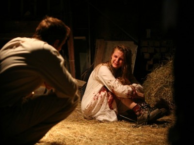 Последнее изгнание дьявола