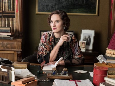 Агата и правда об убийстве