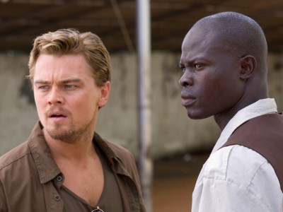 Кровавый алмаз